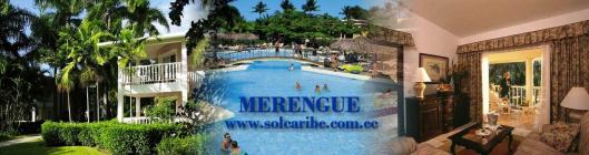 HOTEL RIU MERENGUE PUERTO PLATA REPUBLICA DOMINICANA
